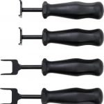 Kuro linijų atlaisvinimo įrankiai | 4 vnt. | (USA) MaxxForce varikliams 11 ir 13 (6898)