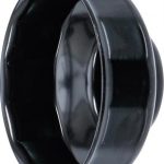 Lėkštelė tepalo filtrui | 14 kampų | Ø 68 mm | Ford, Mazda, Subaru (1039-68-14)