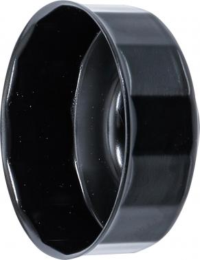 lktel-tepalo-filtrui-14-kamp-73mm-lexus-toyota-1039-73-14_2106210158181 Lėkštelė tepalo filtrui | 14-kampų | Ø 73 mm | Lexus, Toyota (1039-73-14) - Image 1