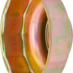 Lėkštelė tepalo filtrui | 14-kampų | Ø 74 mm | BMW (1043)