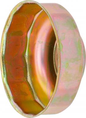 lktel-tepalo-filtrui-14-kamp-74mm-bmw-1043_2106200349531 Lėkštelė tepalo filtrui | 14-kampų | Ø 74 mm | BMW (1043) - Image 1