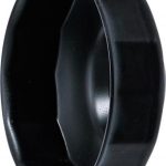 Lėkštelė tepalo filtrui | 14-kampų | Ø 84 mm | Mercedes-Benz (1007)