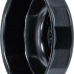 Lėkštelė tepalo filtrui | 15-kampų | Ø 78 mm | Ford, Nissan, Toyota (1039-78-15)