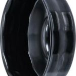 Lėkštelė tepalo filtrui | 15-kampų | Ø 80 - 82 mm | Honda, Mazda, Nissan, Subaru, Toyota (1039-80-82)