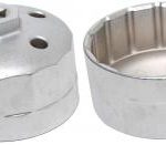 Lėkštelė tepalo filtrui | 15-kampų | Ø 90.2 mm | Land Rover (9269)