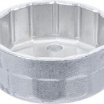 Lėkštelė tepalo filtrui | 15-kampų | Hyundai, Kia (997)