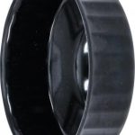 Lėkštelė tepalo filtrui | 30-kampų | Ø 76 mm | Ford Motorkraft (1039-76-30)