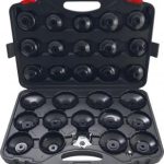 Lėkštelių rinkinys tepalo filtrui | 30 vnt. (9787)