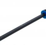 Montiruotė su metaliniu antgaliu | 450 x 19 mm (9137-3)