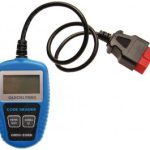 OBD II (EOBD) gedimų kodo skaitytuvas (63311)
