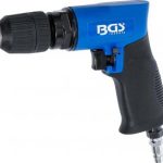 Orinis gręžtuvas | su 10 mm berakčiu griebtuvu | reversinis (3335)