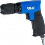 Orinis gręžtuvas | su 10 mm berakčiu griebtuvu | sukimas pagal laikrodžio rodyklę (3336)