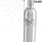 Oro purškimo tara | aliuminis | 650 ml (9393)
