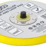 Padas poliruokliui BGS 9345 | Ø 150 mm (9345-2)