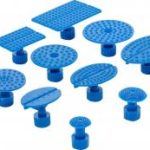 Pagalvėlės kėbulo įduboms šalinti įvairių dydžių ir formų | iš BGS 865 | 12 vnt. (874)