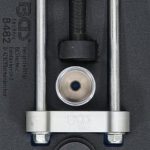 Pakabos presavimo rinkinys | BMW 3 serijos automobiliams (8482)