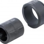 Pakabos presavimo rinkinys | Ford Transit (2000-2013) (74235)
