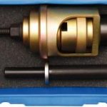 Pakabos presavimo rinkinys | Mercedes-Benz W170 / W202 (8735)