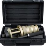 Pakabos presavimo rinkinys | Mercedes-Benz W210 (8733)
