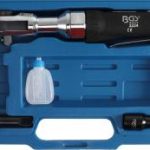 Pneumatinė rankena galvutėms su rinkiniu | 12,5 mm (1/2") | 74 Nm (3224)