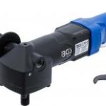 Pneumatinis šlifuoklis | kampinis | 178 mm (7") (3334)
