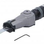 Pneumatinis pjūklas | stūmoklinis (70993)