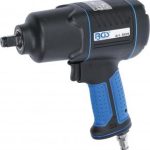 Pneumatinis smūginis veržliasukis | 12,5 mm (1/2") | 1200 Nm (6829)