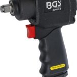 Pneumatinis smūginis veržliasukis | 12,5 mm (1/2") | 610 Nm (3246)