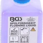 Praplovimo / skalavimo skystis | BGS 8037 (8037-2)