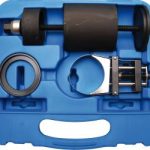 Presavimo rinkinys | BMW (8716)