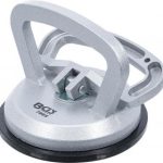 Prisisiurbiantis kėliklis | metalas | Ø 115 mm (7995)