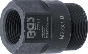 purktuk-imimo-adapteris-i-bgs-7771-m27-x-m20-x-41mm-7771-5_2106100259151 Purkštukų išėmimo adapteris iš BGS 7771 | M27 x M20 x 41 mm (7771-5) - Image 1