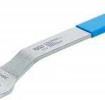 Raktas termo movai / ventiliatoriaus veržliaraktis | Ford, Opel, GM | 36 mm (1774)