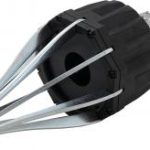 Įrankis pusašių gumoms uždėti orinis | 20 - 110 mm (9825)