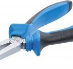 Ratų veržlių dangtelių replės | 200 mm (1537)