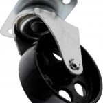 Ratukas pozicionavimo vežimėliui | BGS 8386 (8386-1)