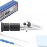 Refraktometras (1824)