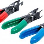 Replės atlaisvinti kuro linijų jungtis | 3 vnt. (8012)