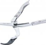 Replės pagrindinio sankabos cilindro strypui/ašiai (8968)