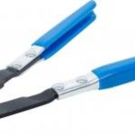 Replės pusašių gumų sąvaržoms (161)