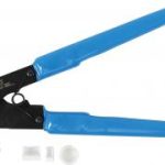 Replės svareliams / ratų balansavimui | 240 mm (9500)