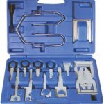 Rinkinys magnetoloms išimti | 32 vnt. (8014)