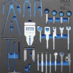 Rinkinys magnetoloms išimti | 52 vnt. (9144)