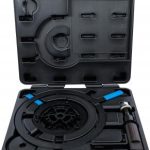Sankabos atstatymo įrankių rinkinys | skirtas Ford PowerShift DPS6 / 6DCT250 (70997)