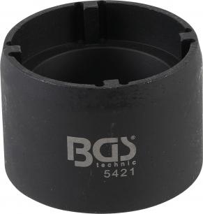 sankabos-pagrindins-aies-galvut-scania-72-80mm-5421_1910050209051 Sankabos pagrindinės ašies galvutė | Scania | 72/80 mm (5421) - Image 1