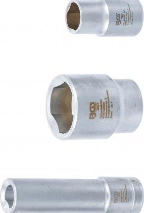 Siurblio (Bosch) reguliavimo galvučių rinkinys (8827)