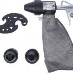 Smėliapūtė su antgaliais (3243)