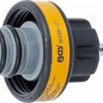 Spaudimo adapteris 21 | BGS 8027, 8098 | for Fiat, Opel, Saab (8098-21)