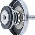 Spaudimo adapteris | Buick, Chevrolet, Chrysler, Dodge, Jeep, Mercedes, Oldsmobile, Pontiac (8027-3)