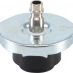 Spaudimo adapteris | Mercedes-Benz van (8514-9)